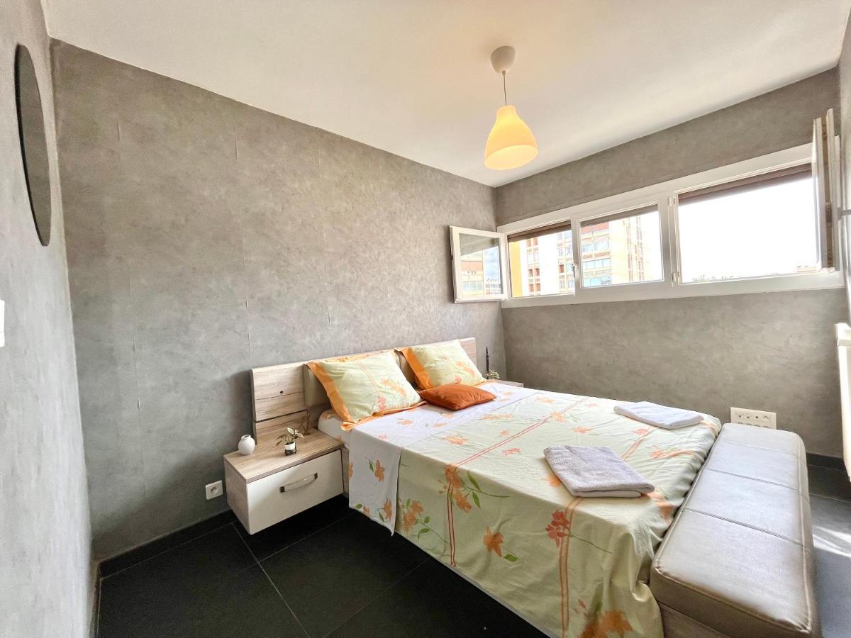 Marseille Appartement Exterior photo